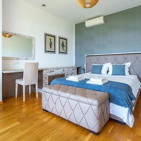 Villa Poemia Рогачево Экстерьер фото