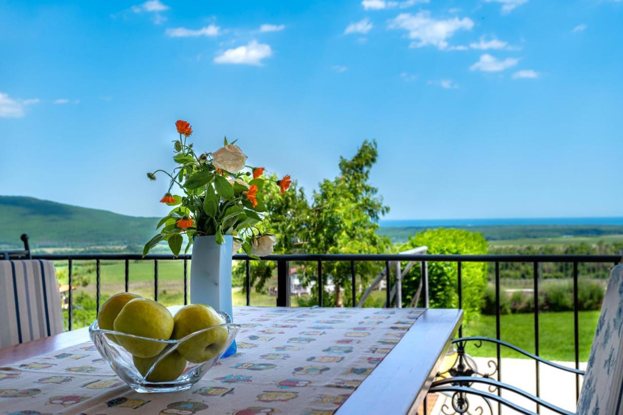 Villa Poemia Рогачево Экстерьер фото