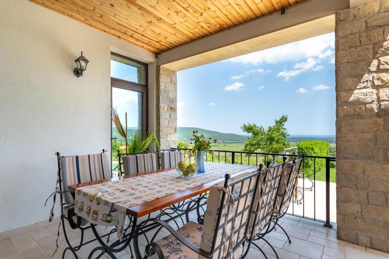 Villa Poemia Рогачево Экстерьер фото