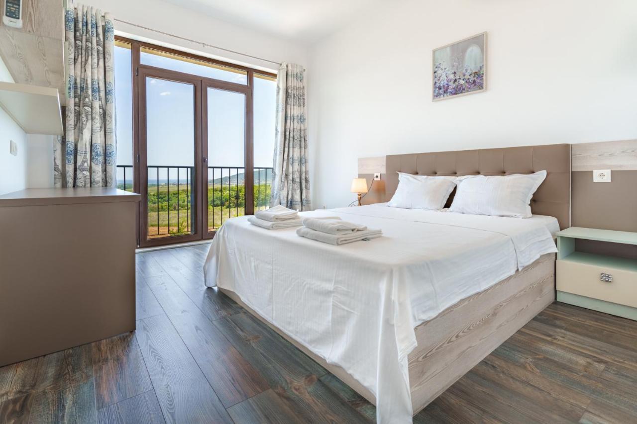 Villa Poemia Рогачево Экстерьер фото