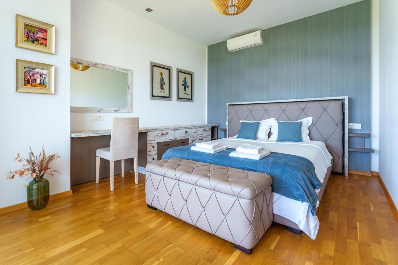 Villa Poemia Рогачево Экстерьер фото